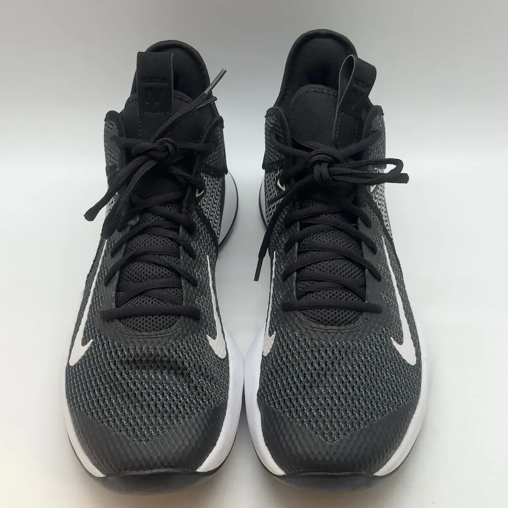 Nike lebron witness